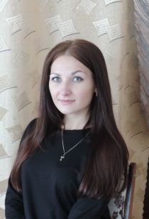Инструктор по физической культуре Майсак Анастасия Викторовна Инструктор по физической культуре Майсак Анастасия Викторовна